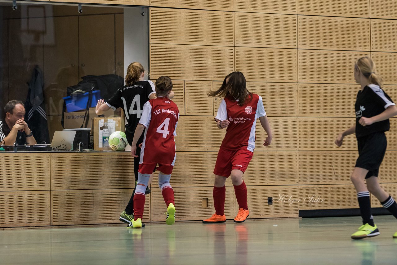 Bild 367 - Girls Cup